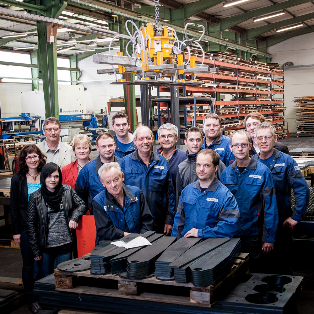 unser team